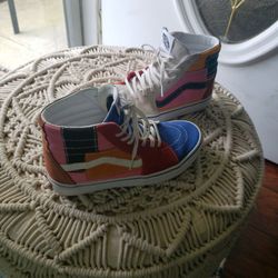 Womens Vans 6.5 Free