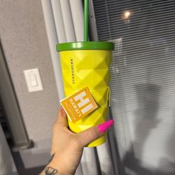 Exclusive Hawaii Starbucks Cups