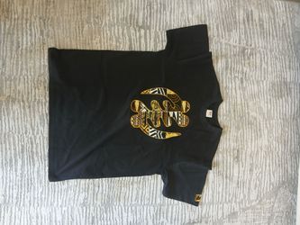 Gye Nyame Adinkra T- Shirt