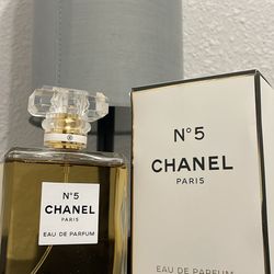 N5 Chanel 