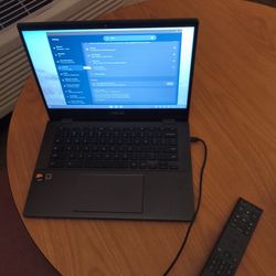 Chromebook Laptop 