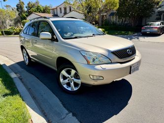 2006 Lexus Rx 330