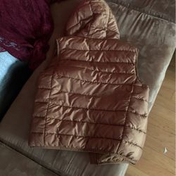 bubble jacket 