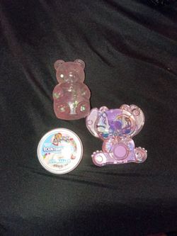 Lil Fidget Toys