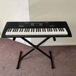 Alesis Harmony 61 Keyboard 