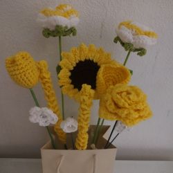 Hermosas Flores Para Toda Ocasión