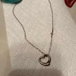 Cadena De 925 Tiffany Mide 20