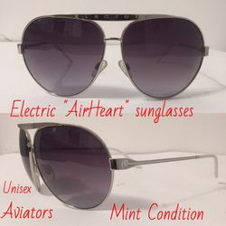Electric "Airheart" Aviators