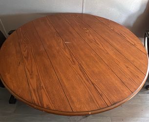 Round table