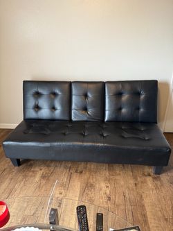 Sofa bed