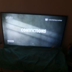 32-in Vizio D Series Smart TV