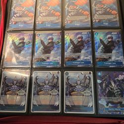 Looking To Sell One Piece ALT ARTS