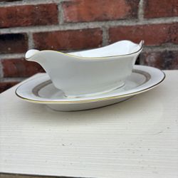 Castleton Garvey Boat / Mint Condition 