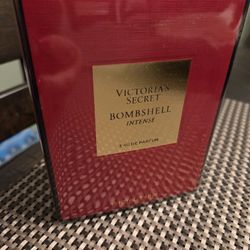 Bombshell Intense 3.4 Oz New
