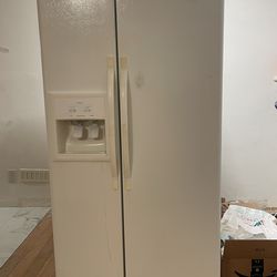 LG refrigerator