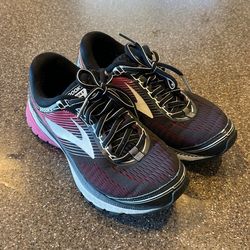Brooks Ghost 10