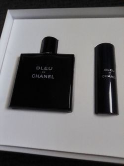Bleu De Chanel