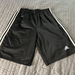 Adidas Athletic Shorts