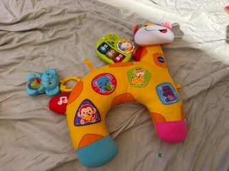 Vtech baby toy