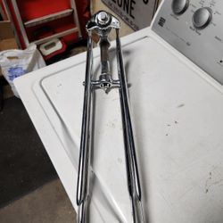 Original Schwinn Springer 24 Inch Balloon 70'S Bicycle Boys