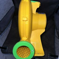 Air blowers 