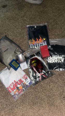 Tapn for clothing deals