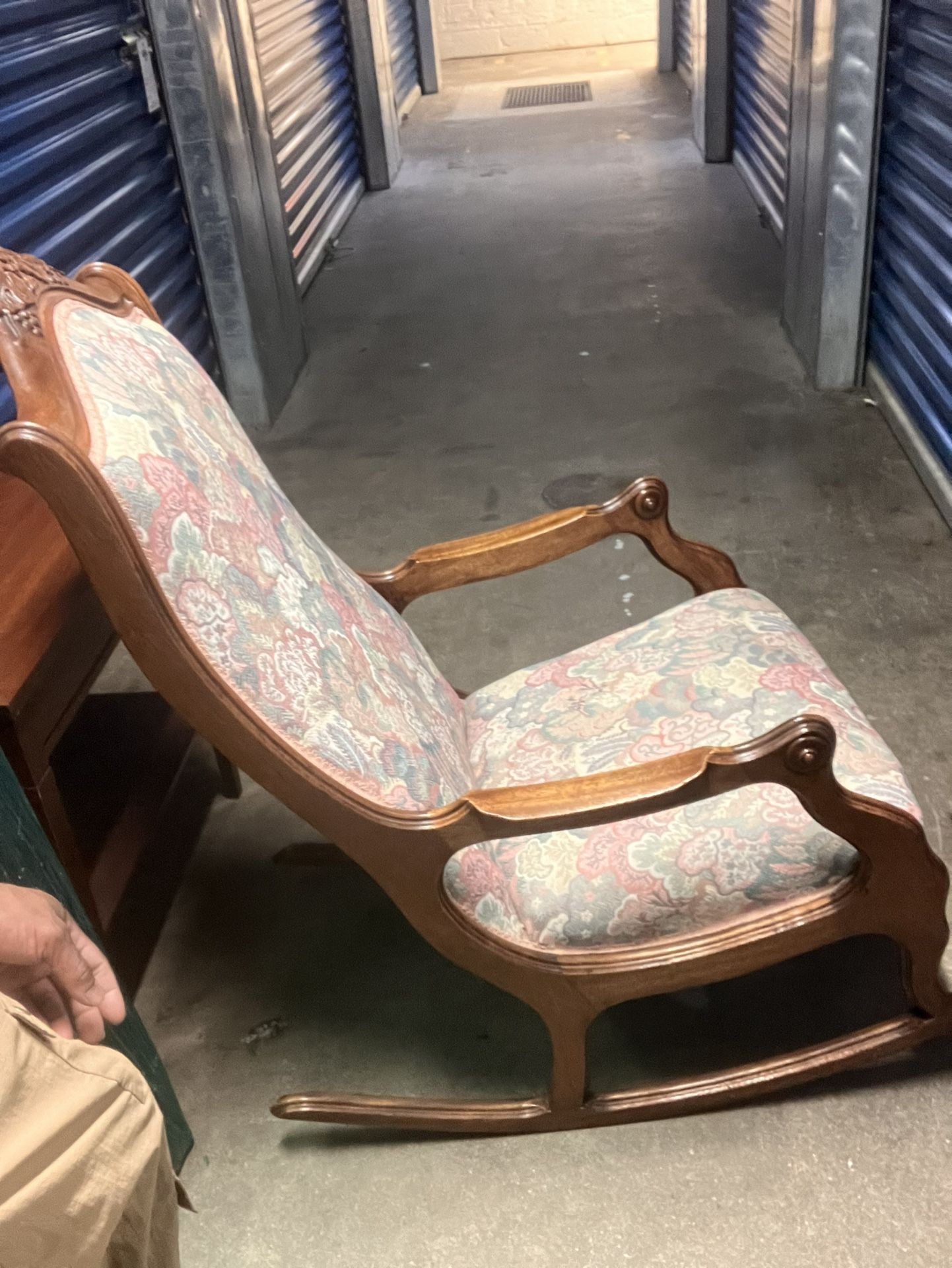 Rocking Chair