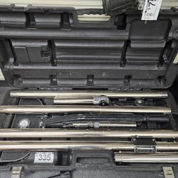 Crain Carpet Stretcher 500