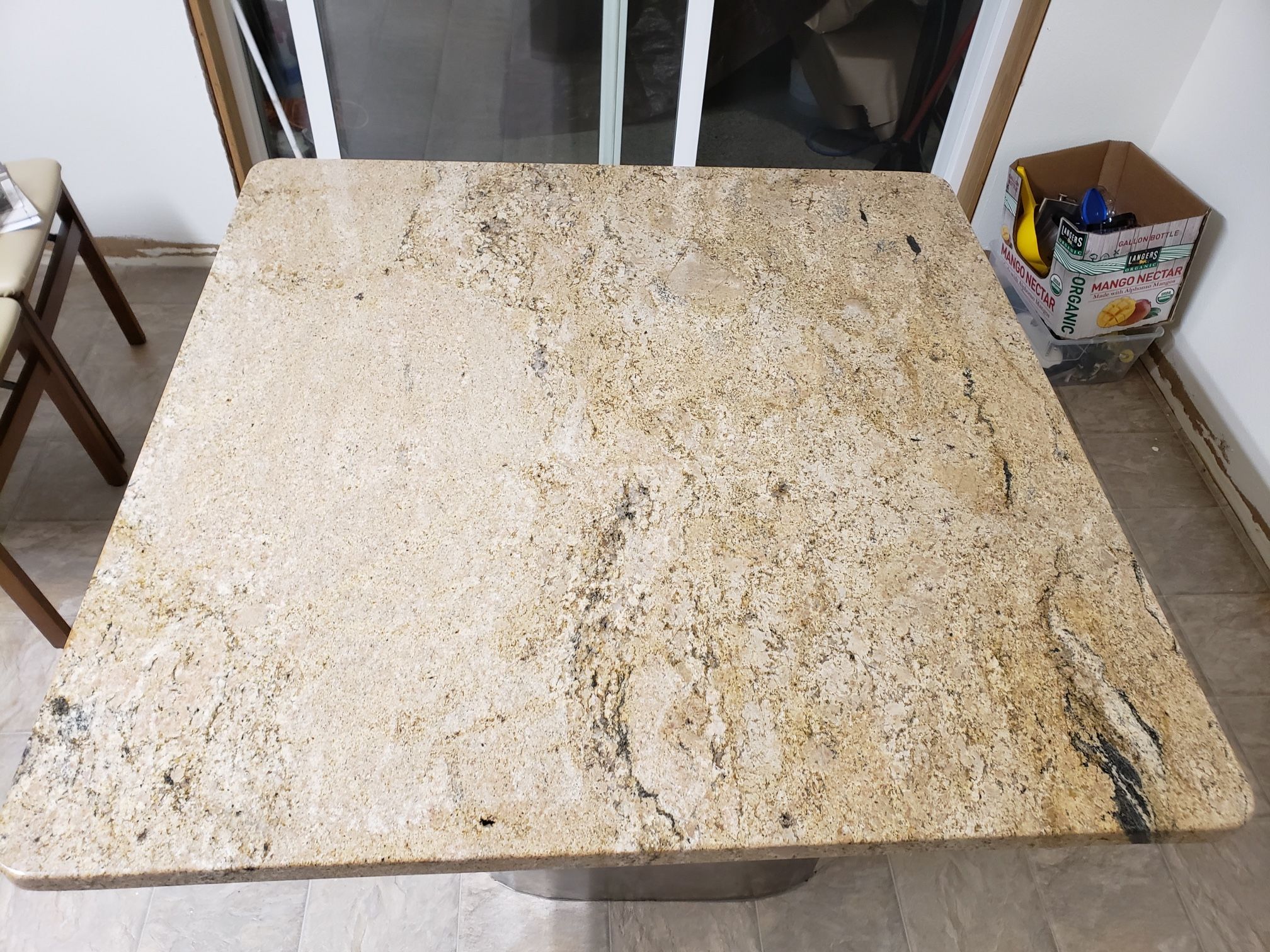 Quartz Table Top