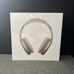Headphones Max