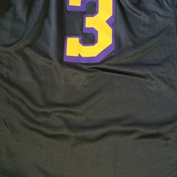 Basketball jerseys 