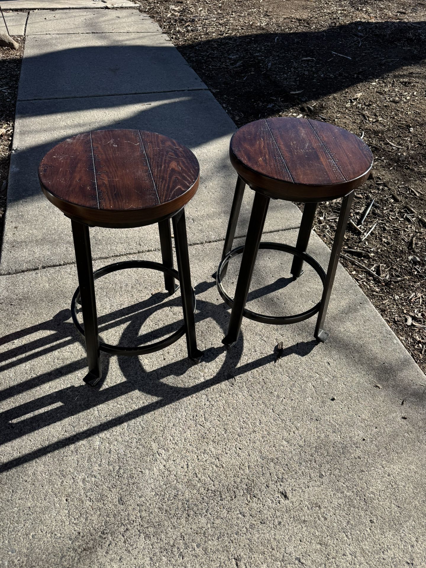Bar Stools