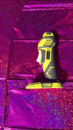 Ryobi multi tool