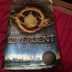 Divergent