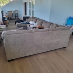 Large Sectional Couch