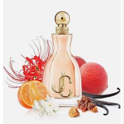 Jimmy Choo I Want Choo 