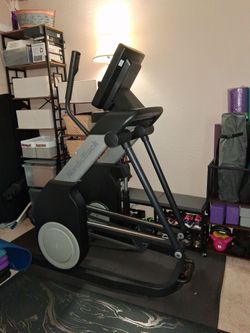NordicTrack Freestride Trainer FS7i - Great Condition