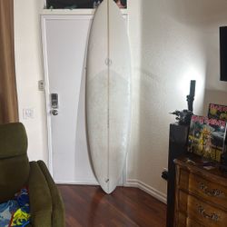 Bing Raven Surfboard 