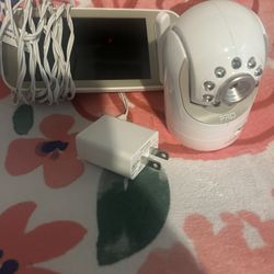Baby Monitor Cam