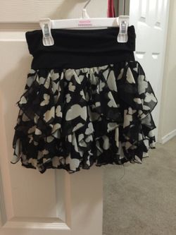 Skirt 7 y.