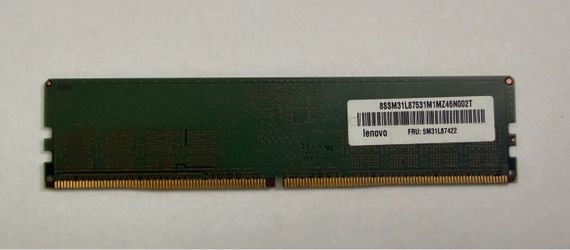 16GB DDR5 -PC5-5600 Desktop Memory