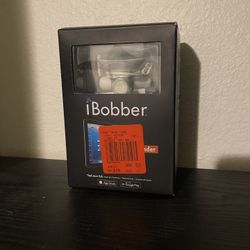 I Bobber Fish Finder