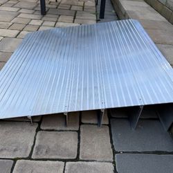 EZ-Access Ramp