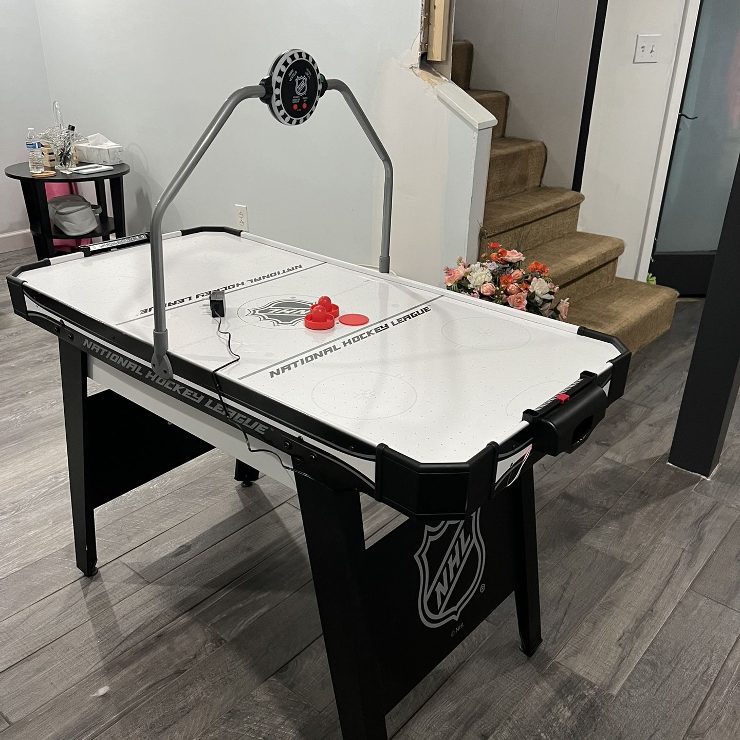 Air Hockey Table 