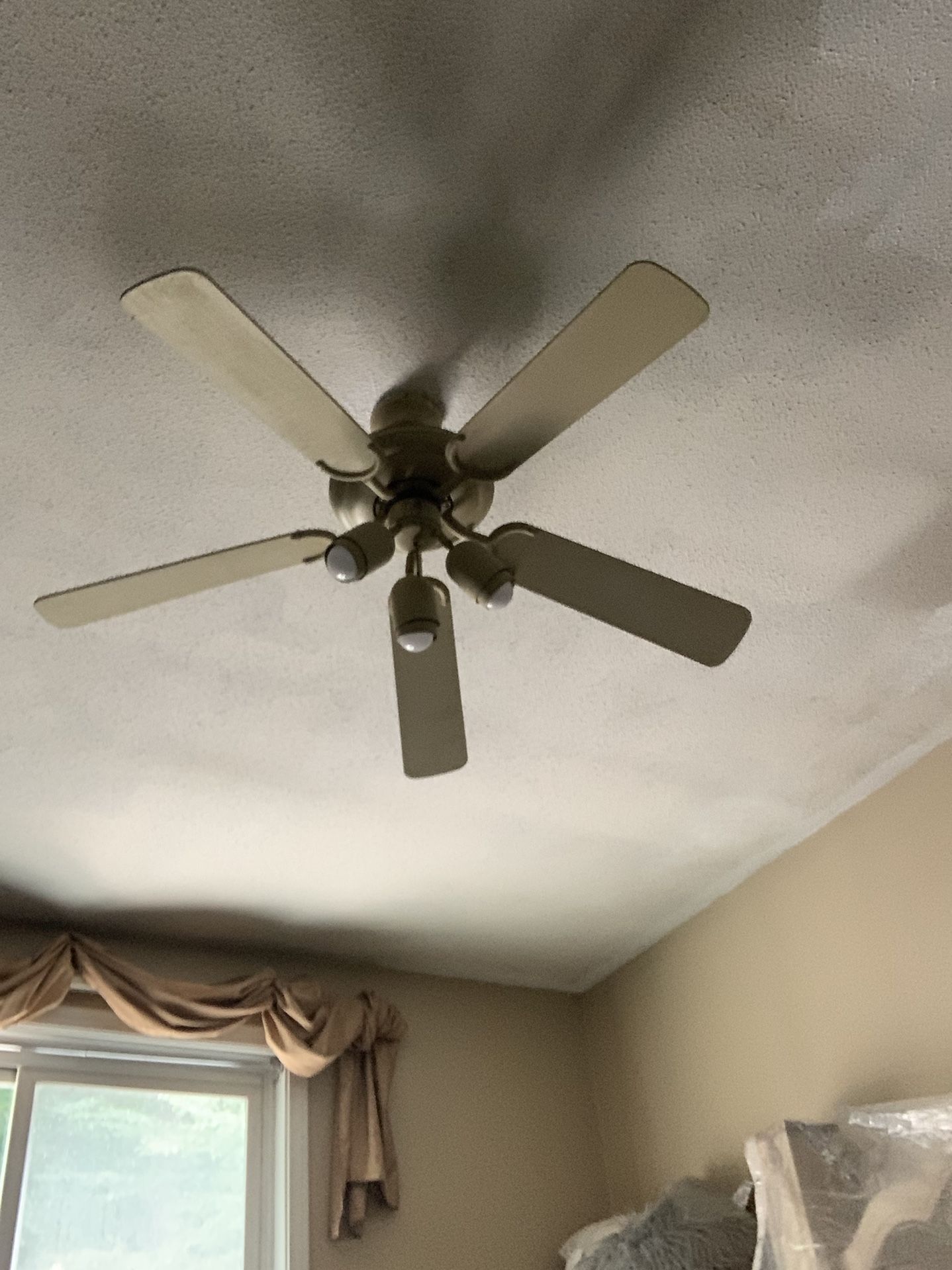 Ceiling Fan