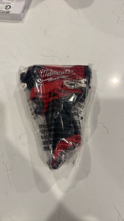 Milwaukee M12 FUEL 1/4” hex impact driver BRAND NEW (tool only)