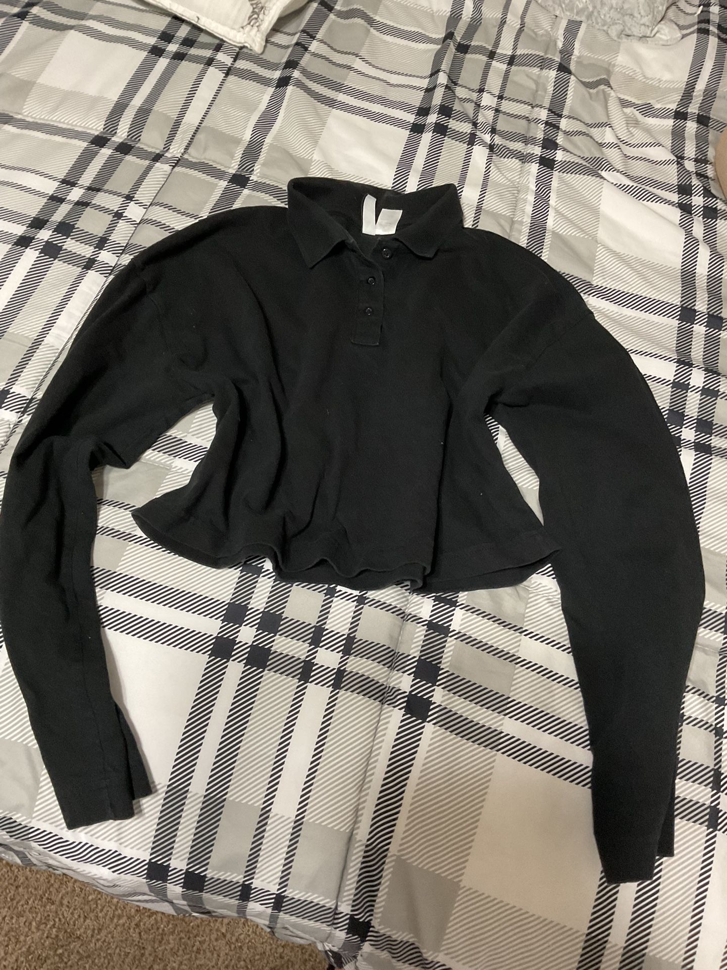 Ropa De Mujer Talla M Algunas Quedan En S Y Otras En L Si Te Gusta Estar Bien Asustada
