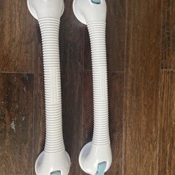 Suction Cup Handles -19.5 Inches.Pickup In Apex. 