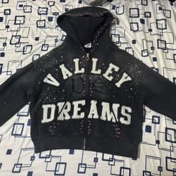 Vale Dreams Hoodie
