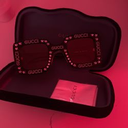 Gucci sunglasses